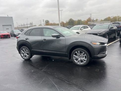 New 2026 MAZDA CX-30 AWD 2.5 S w/ Premium Package image 3