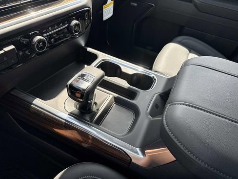 New 2026 Chevrolet Silverado 1500 LT Trail Boss w/ LT Trail Boss Premium Package AWD/4WD image 25