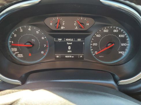 Used 2017 Chevrolet Malibu LT w/ Sport Package image 32