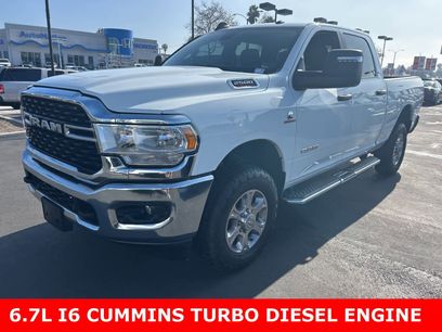 Used 2024 RAM 2500 Big Horn w/ Off Road Package