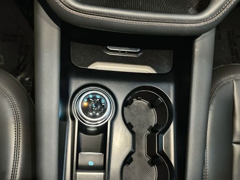 Used 2025 Ford Explorer Active w/ Active Comfort Package image 22