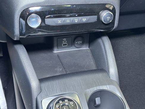 New 2026 Ford Escape ST-Line w/ Tech Pack #1 image 27