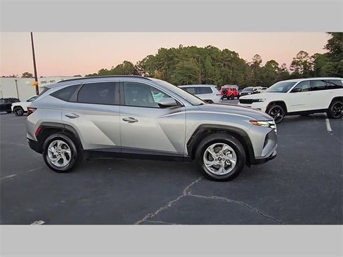 Used 2024 Hyundai Tucson SEL image 36