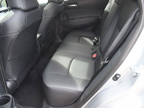 New 2026 Toyota Corolla Cross XLE image 13