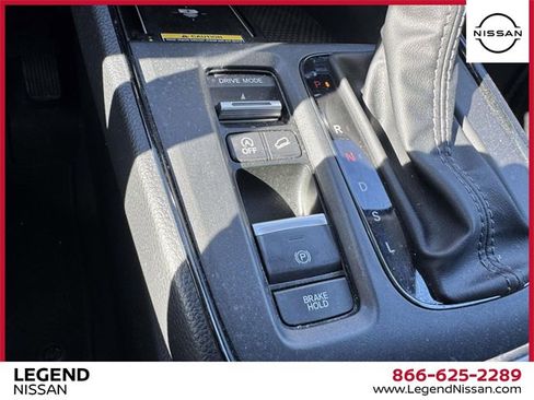 Used 2023 Honda CR-V EX-L image 24