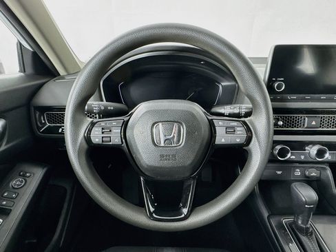Certified 2023 Honda Civic LX image 11