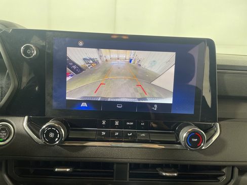 Used 2023 Chevrolet Colorado Trail Boss w/ LPO, Skid Plate Package image 16