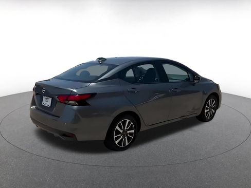 Used 2025 Nissan Versa SV FWD image 14