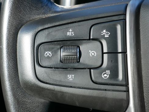 Used 2019 GMC Sierra 1500 Denali image 24