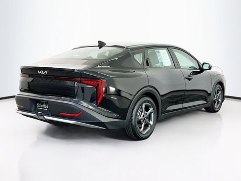 Used 2025 Kia K4 LXS FWD image 9