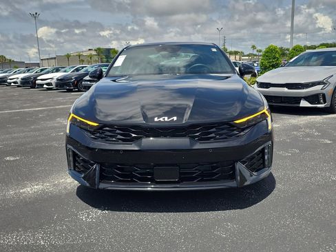 New 2026 Kia K5 GT-Line FWD image 2