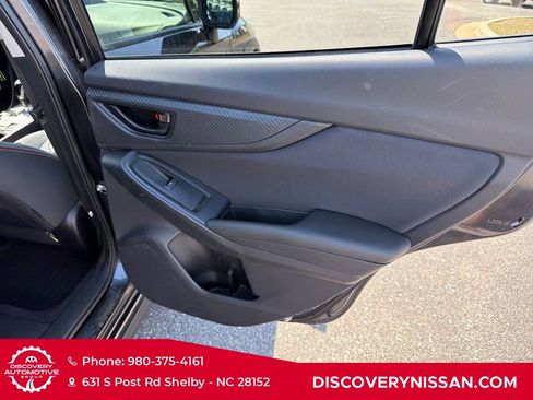 Used 2018 Subaru Crosstrek 2.0i Premium w/ Eyesight System AWD/4WD image 33