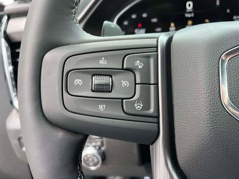 New 2026 GMC Sierra 1500 Denali Ultimate AWD/4WD image 25