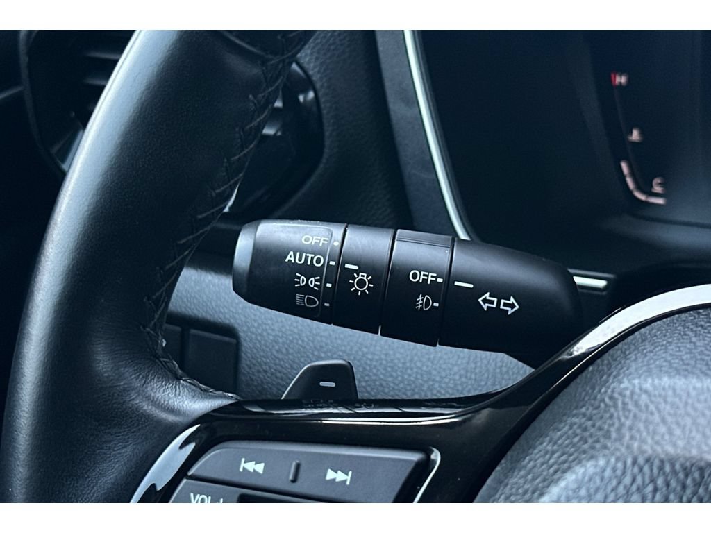 Used 2024 Honda Pilot Elite image 39