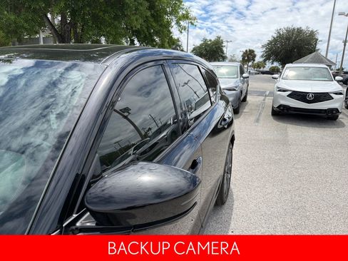 Used 2024 Acura MDX A-Spec AWD/4WD image 13