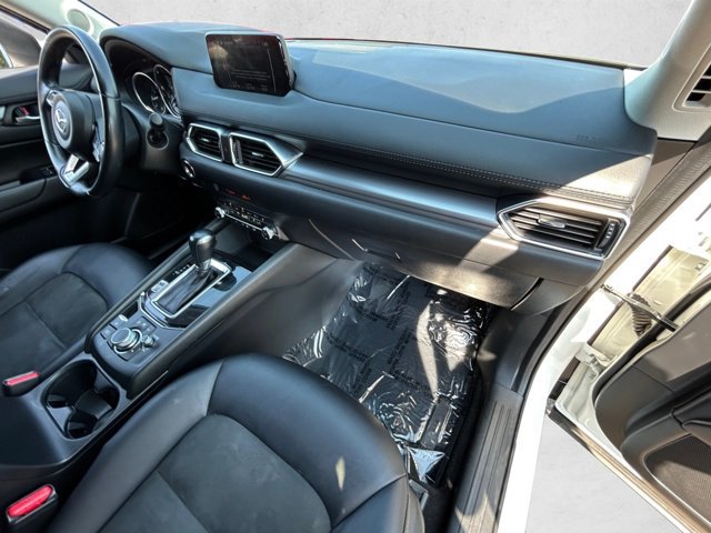 Used 2019 MAZDA CX-5 Touring AWD/4WD image 26