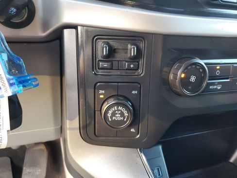Used 2022 Ford F150 XLT w/ Trailer Tow Package AWD/4WD image 24