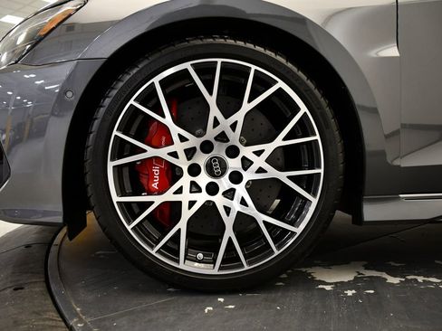 New 2026 Audi RS 3 image 12