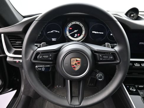 Certified 2024 Porsche 911 Carrera RWD image 7