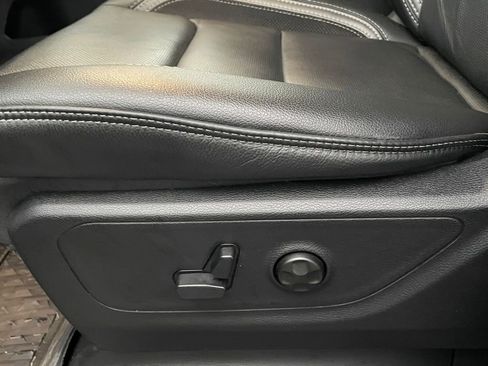 Used 2025 RAM 1500 RHO w/ RHO Level 1 Equipment Group image 11