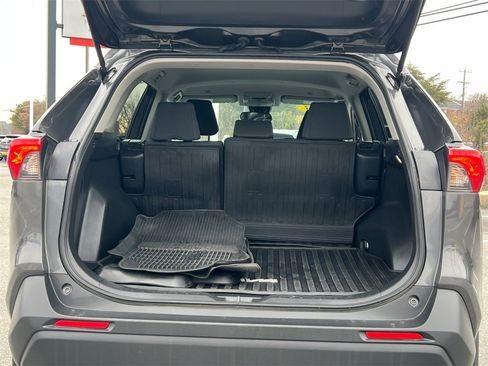 Used 2023 Toyota RAV4 LE image 14