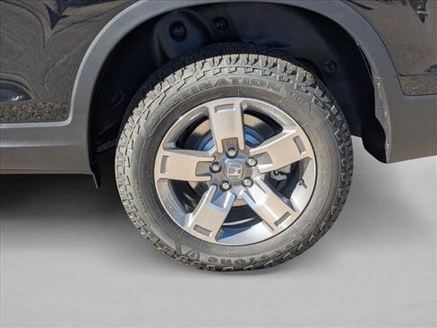 New 2026 Honda Ridgeline RTL image 10