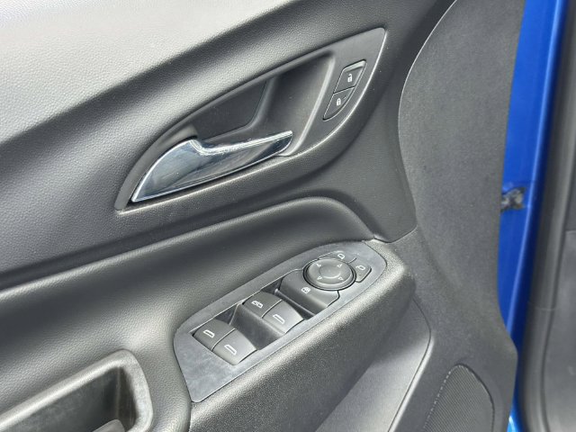 Certified 2019 Chevrolet Equinox LT FWD image 17