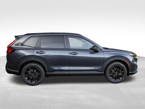 New 2026 Honda CR-V Sport-L image 3