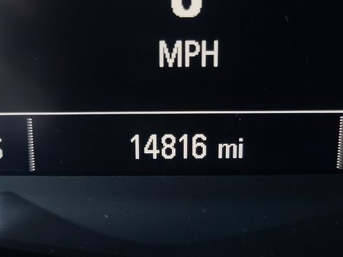 Used 2022 Chevrolet Trax LS w/ Tint and Cruise Package image 23