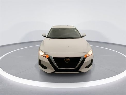 Used 2023 Nissan Sentra SV image 7
