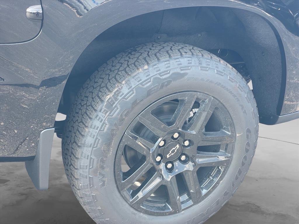 New 2026 Chevrolet Silverado 1500 RST w/ Safety Package AWD/4WD image 28