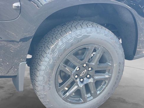 New 2026 Chevrolet Silverado 1500 RST w/ Safety Package AWD/4WD image 28