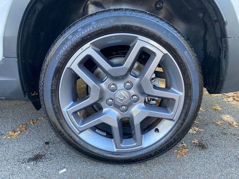 Used 2023 Honda Passport EX-L image 26