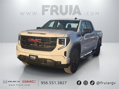 New 2026 GMC Sierra 1500 Elevation w/ Elevation Select Package