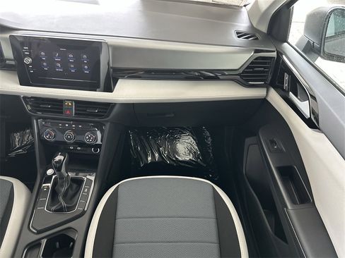 New 2026 Volkswagen Taos S image 41