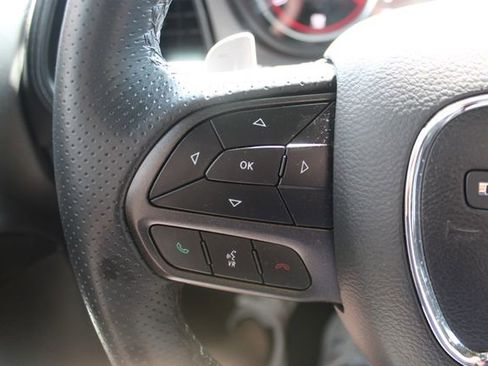 Used 2023 Dodge Challenger R/T Scat Pack w/ Plus Package image 16