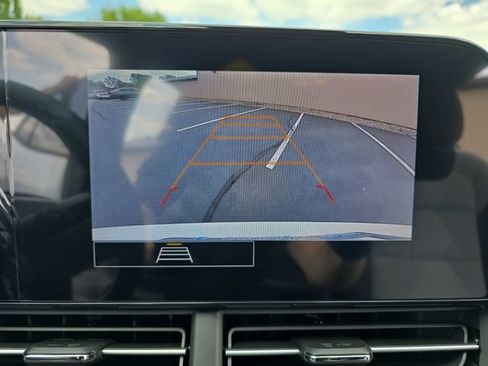 New 2026 Chevrolet Trax RS w/ Sunroof Package FWD image 23