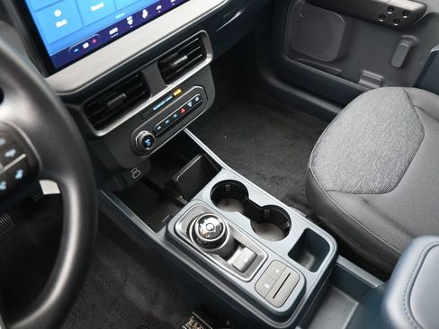 New 2025 Ford Maverick XL w/ Equipment Group 102A image 17