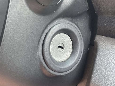 Used 2021 Nissan NV200 SV FWD image 16