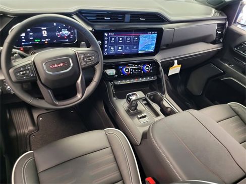 New 2026 GMC Sierra 1500 AT4X image 10