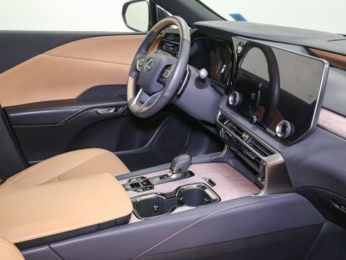 Used 2025 Lexus RX 350 Premium image 20