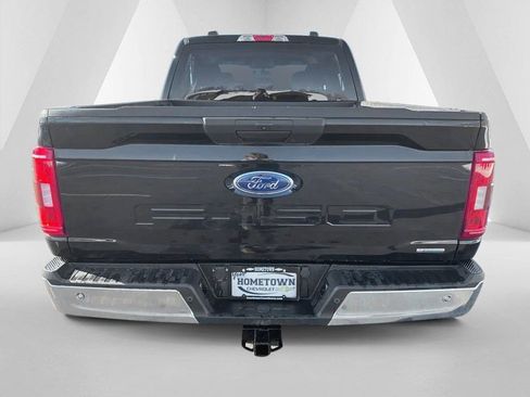 Used 2021 Ford F150 XLT AWD/4WD image 6