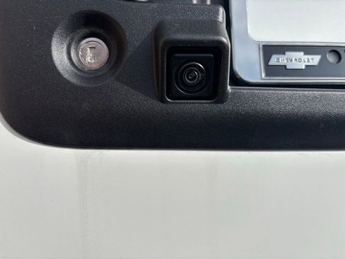 New 2025 Chevrolet Express 2500 w/ Communications Package image 25