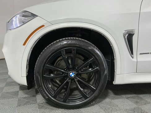 Used 2018 BMW X5 sDrive35i w/ M Sport Package image 5