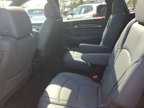 Used 2023 Buick Enclave Essence w/ Experience Buick Package image 14