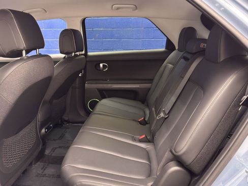 Used 2023 Hyundai Ioniq 5 SEL w/ Cargo Package image 31