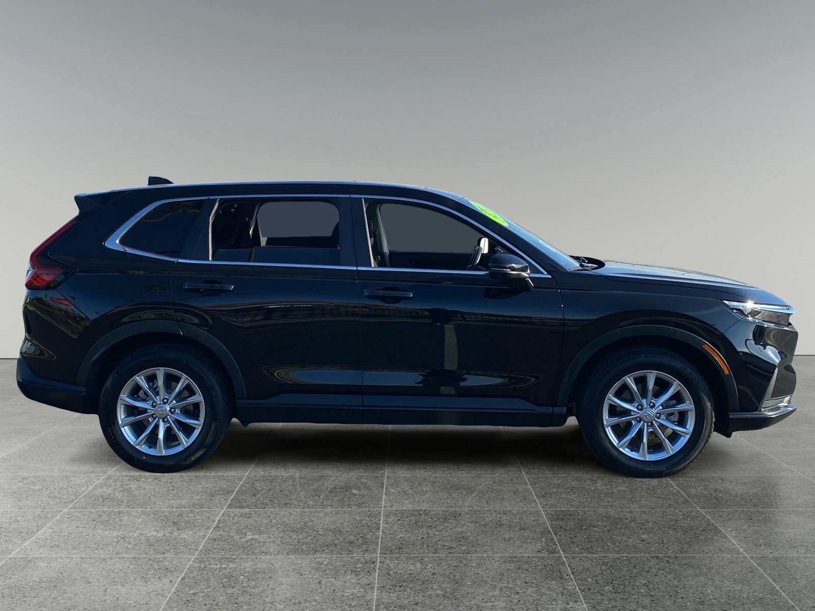 Used 2024 Honda CR-V EX image 6