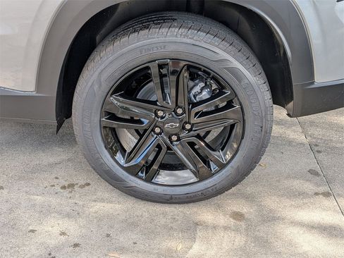 New 2026 Chevrolet Trax ACTIV w/ Driver Confidence Package image 26