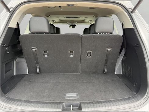 Used 2025 Kia Telluride EX w/ EX Captain's Chair Package AWD/4WD image 15