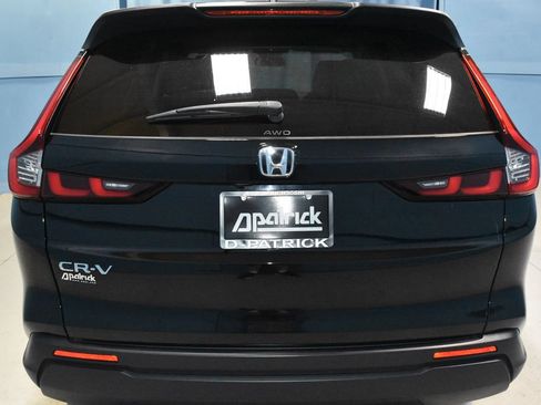 Used 2024 Honda CR-V EX image 31